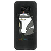 %5 unicorn %95 ninja Samsung Galaxy S8 Case