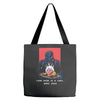 game over bedelia Tote Bags