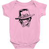 portgas Baby Onesie
