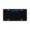 cougar bait License Plate