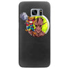 rocket raccoon Samsung Galaxy S7 Edge