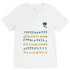 shakin' it is all i know V-Neck Tee