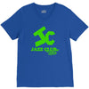 jc nice V-Neck Tee