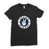 shawn mendes Ladies Fitted T-Shirt