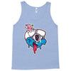 krim lim Tank Top