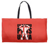 Go Beyond Plus Ultra Weekender Totes