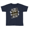 procrastination's champion Toddler T-shirt