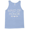 maid of honor Tank Top