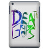 Death Grips iPad Mini