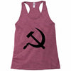 cccp Racerback Tank