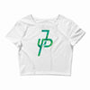 Jake Paul Crop Top