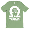 marilyn manson mechanical animals T-Shirt