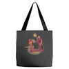 kenny vip pass Tote Bags