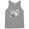 paper gotham 2 Tank Top