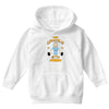 cornholio's gym Youth Hoodie