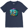 monster 12 V-Neck Tee