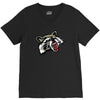 rabid V-Neck Tee
