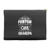I Am Called Pawpaw... Accessory Pouches