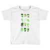 Funny Cthulhu T Shirts Toddler T-shirt