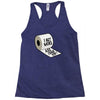 i get more Racerback Tank