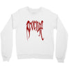XXXTENTACION Revenge Kill Crewneck Sweatshirt