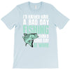fishing fanatics1 T-Shirt