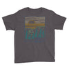 camp river Youth Tee