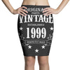 original parts vintage established 1999 perfectly aged Pencil Skirts