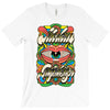 modern grafikdesign T-Shirt