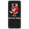 getting swole Samsung Galaxy S8 Plus