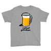 relief pitcher Youth Tee