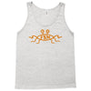 church of the flying spaghetti monster mens t shirt Tank Top