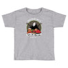 all you can eat buffet Toddler T-shirt