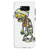 plants vs zombies Samsung Galaxy S8