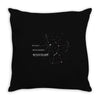 betelgeuse Throw Pillow