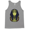 pharaoh egypt Tank Top