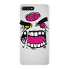 angry zombie iPhone 7 Plus Case