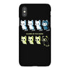 kitten of death iPhoneX