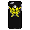 apocalypse baseball iPhone 6/6s Plus Case
