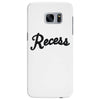 recess Samsung Galaxy S7 Edge