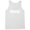 rockabilly logo Tank Top