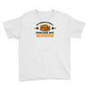 pancake day Youth Tee