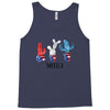 4th of July Tank Top