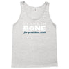 bone for president Tank Top