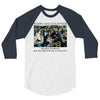 Pierre Auguste Renoir Bal Du Moulin De La Galette 3/4 Sleeve Shirt