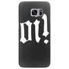 oi punk rock top long sleeve,,,, Samsung Galaxy S7 Edge