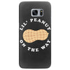 Little Peanut on the Way Samsung Galaxy S7 Edge