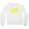 saiyan wars Crewneck Sweatshirt