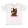 old dirty dermot Toddler T-shirt