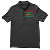 happy last day of school Polo Shirt
